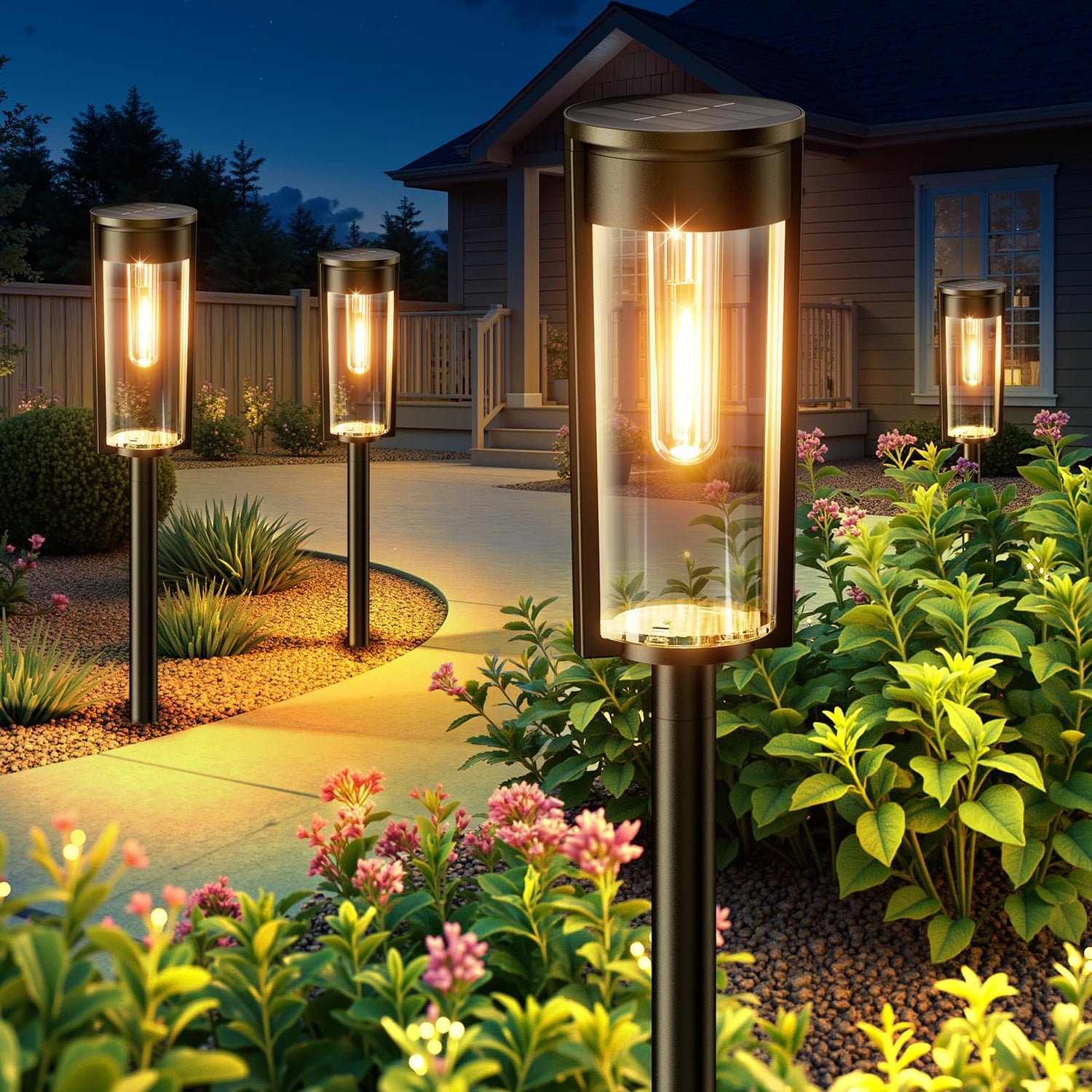 Outdoor Lighting